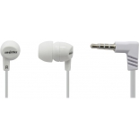 гарнитура проводная для телефона SmartBuy One SBH-150, белая