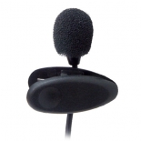микрофон для ПК Ritmix RCM-101, петличный