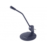 микрофон для ПК Defender MIC-117, серый