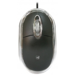 мышка Defender MS-900 USB, черная