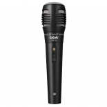 микрофон мультимедийный BBK CM114 (динамический) черный