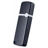 usb-флешка Perfeo C07 4Gb, черная