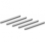 наконечник для стилуса Wacom Hard felt nibs for Intuos 4/5 (5 шт)