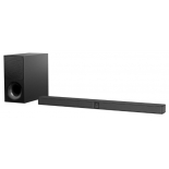 саундбар Sony HT-CT290, черный