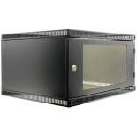 серверный шкаф NT Wallbox Light 6-65 B, черный