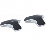 микрофон для ПК Polycom CX5500/CX5100 Extension Microphone Kit. (2 шт)