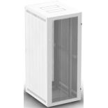 телекоммуникационный шкаф NT BASIC MP24-610 G (600x1000), Белый