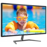 монитор Philips 323E7QDAB/00, черный