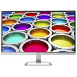 монитор HP 27ea, Серебряный