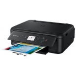 МФУ Canon PIXMA TS5140, черное