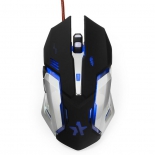 мышка Гарнизон Арктур 2 GM-760G (USB)