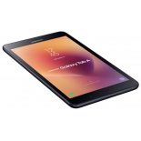 планшет Samsung Galaxy Tab A SM-T385 16Gb черный