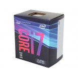 процессор Intel Core i7-8700 (6*3.2ГГц, 12МБ, Socket1151) BOX