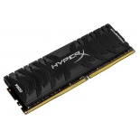модуль памяти DDR4 Kingston HX430C15PB3/8 (8192 Mb DIMM, 3000MHz, CL15)