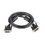 кабель (шнур) Flextron CDD-BAS-DL-5.0-01-HB-K, 5 м