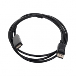 кабель-переходник DP VCom CG494-B (DP - HDMI, MM, 1.8 м)