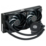 кулер Cooler Master MasterLiquid Lite 240 (MLW-D24M-A20PW-R1)