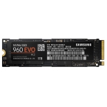 жесткий диск SSD Samsung MZ-V6E1T0BW 1Tb, M.2, 2280 860 Evo