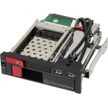 корпус для жесткого диска Thermaltake ST0026Z, черный
