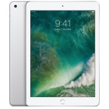 планшет Apple iPad 128Gb Wi-Fi, серебристый