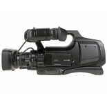 видеокамера JVC GY-HM70E (цифровая)