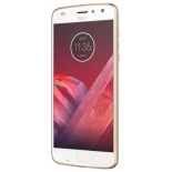 смартфон Motorola Moto Z2 Play 4/64Gb, золотистый