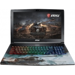 Ноутбук MSI GP62M 7RDX-2097XRU