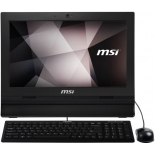 моноблок MSI Pro 16 7M-009RU