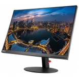 монитор Lenovo ThinkVision T24d-10 61B4MAR1EU, черный