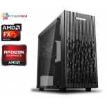системный блок CompYou Game PC G755 (CY.558826.G755)