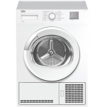 сушильная машина для белья Beko DU 7111 GAW