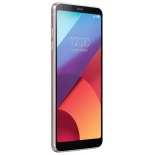 смартфон LG G6 H870S 4/32Gb, золотистый