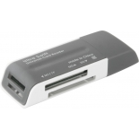 устройство для чтения карт памяти Defender Ultra Swift (83260)