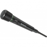 микрофон мультимедийный Defender MIC-142, Чёрный
