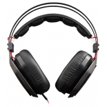 гарнитура для ПК Cooler Master headset MasterPulse MH750, черная