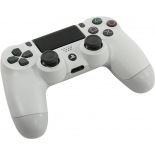 контроллер игровой специальный Sony Dualshock 4 v2 (CUH-ZCT2E), белый