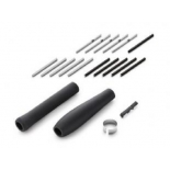 наконечник для стилуса Wacom Nibs Kit for Intuos 4/5, комплект