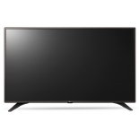 телевизор для гостиниц LG 43LV340C, черный