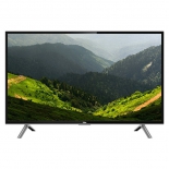 телевизор TCL LED32D2900S, Черный