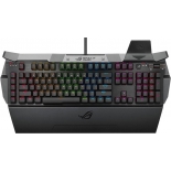 клавиатура Asus GK2000 (USB), черный