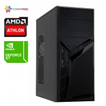 системный блок CompYou Home PC H557 (CY.604806.H557)