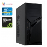 системный блок CompYou Home PC H577 (CY.604734.H577)