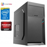 системный блок CompYou Home PC H575 (CY.604186.H575)
