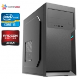 системный блок CompYou Home PC H575 (CY.604185.H575)