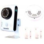 IP-камера видеонаблюдения Falcon Eye FE-HOME KIT