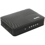 коммутатор (switch) ZyXEL GS-105S V2 GS-105SV2-EU0101F