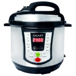 мультиварка Galaxy GL 2651, 5 л