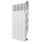 радиатор отопления Royal Thermo Revolution 500 - 4 секции