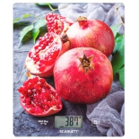 кухонные весы Scarlett SC-KS57P30 (электронные)