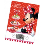 весы кухонные Scarlett SC-KS57P99 (электронные)
